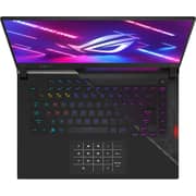 ASUS ROG Strix SCAR 15 (2022) Gaming Laptop - 12th Gen / Intel Core i9-12900H / 15.6inch FHD / 16GB RAM / 512GB SSD / NVIDIA GeForce RTX 3060 Graphics / Windows 11 Home / English Keyboard / Black / International Version - [G533ZM-ES93]