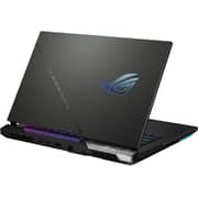 ASUS ROG Strix SCAR 15 (2022) Gaming Laptop - 12th Gen / Intel Core i9-12900H / 15.6inch FHD / 16GB RAM / 512GB SSD / NVIDIA GeForce RTX 3060 Graphics / Windows 11 Home / English Keyboard / Black / International Version - [G533ZM-ES93]