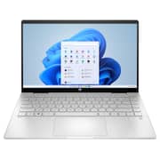 HP Pavilion x360 14t-ek000 2in1 Laptop Core i5-1235U 8GB 256GB SSD Intel Iris Xe Graphics Windows 11 Home 14inch FHD English Keyboard- International Version