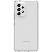 Protect Clear Case With Screen Protector Samsung A53