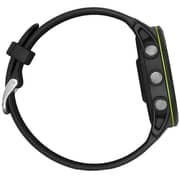 Garmin 010-02641-30 Forerunner 255 Music Smart Watch Black