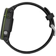 Garmin 010-02641-30 Forerunner 255 Music Smart Watch Black