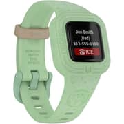 Garmin 010-02441-16 Vivofit JR.3 Star Wars Grogu Fitness Tracker Green