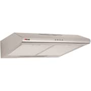 Milton Cooker Hood Built-in Classic Hood Silver (60 x 60) cm 7501INOX60