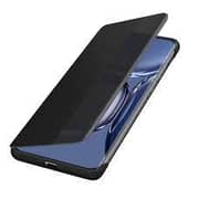 Huawei P50 Pro Smart View Flip Cover Black