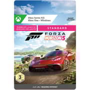 Microsoft Forza Horizon 5 Standard Edition Gaming Card