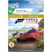Microsoft Forza Horizon 5 Premium Edition Gaming Card