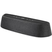 POLK AUDIO MagniFi Mini AX Ultra-Compact Dolby Atmos Soundbar for Surround Sound, with Chromecast Audio Built-In, AirPlay 2, DTS:X and Wireless Subwoofer