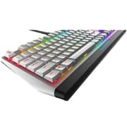 Dell Alienware Low Profile RGB Mechanical Gaming Keyboard White