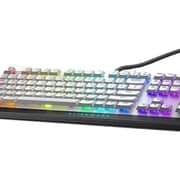 Dell Alienware Low Profile RGB Mechanical Gaming Keyboard White