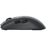 Dell Alienware Tri-Mode Wireless Gaming Mouse Black