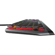 Dell Alienware Low Profile RGB Mechanical Gaming Keyboard Black