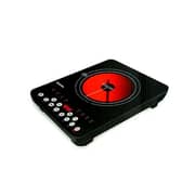 جهاز طهي يعمل بالأشعة تحت الحمراء 2000 واط بلون أسود موديل KNIC6058 من كريبتون