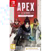 Electronic Arts Apex Legends Champion Editions Switch