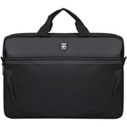 Port Liberty Bag Black 15.6inch Laptop