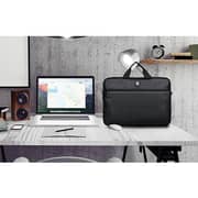 Port Liberty Bag Black 15.6inch Laptop