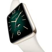      شاومي BHR6076GL 7 Pro سوار ذكى باللون العاجي  