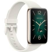      شاومي BHR6076GL 7 Pro سوار ذكى باللون العاجي  