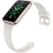      شاومي BHR6076GL 7 Pro سوار ذكى باللون العاجي  