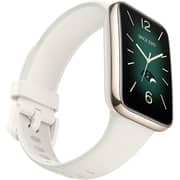      شاومي BHR6076GL 7 Pro سوار ذكى باللون العاجي  