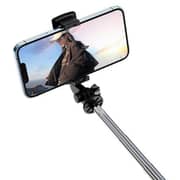 XO Multifunctional Bluetooth Selfie Stick With Tripod Black