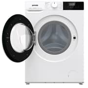 Gorenje Front Load Washing Machine 7KG White WNHPI72SCS