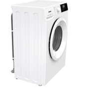Gorenje Front Load Washing Machine 7KG White WNHPI72SCS