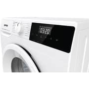 Gorenje Front Load Washing Machine 7KG White WNHPI72SCS