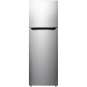 Supra Double Door Refrigerator 320 Litres SR-320WR