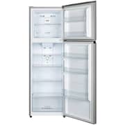 Supra Double Door Refrigerator 320 Litres SR-320WR