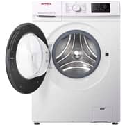 Supra Front Load Washing Machine 7 kg SFL7010MC