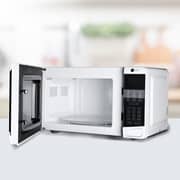 Afra Japan Microwave Oven With Digital Control AF-2070MWWT