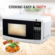 Afra Japan Microwave Oven With Digital Control AF-2070MWWT