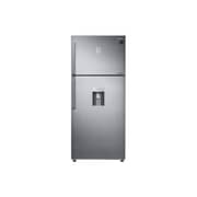 Samsung Top-Mount Freezer Refrigerator 526L - RT53K6540SL