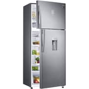 Samsung Top-Mount Freezer Refrigerator 526L - RT53K6540SL