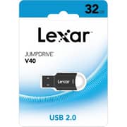 Lexar Jumpdrive V40 32gb Usb 2.0