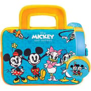 Snakebyte Mickey and Friends 8