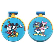 Snakebyte Mickey and Friends 8
