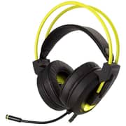 Snakebyte SB14119 Gaming Headset Pro Black/Yellow