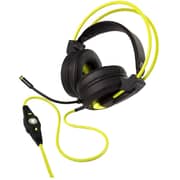 Snakebyte SB14119 Gaming Headset Pro Black/Yellow
