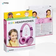 Snakebyte Pebble Gear Kids Headset - Pink (PG918001M)