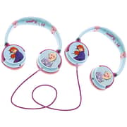 Snakebyte Pebble Gear Frozen Carry Bag + Headphone Bundle