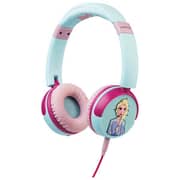Snakebyte Pebble Gear Frozen Carry Bag + Headphone Bundle