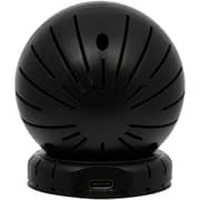 Prio Indoor Air Quality Measurement Device Black
