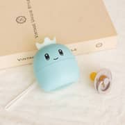 Buddyb Portable Baby Products Sterilizer Mint