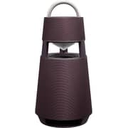 LG RP4 XBOOM 360 Omnidirectional Portable Bluetooth Speaker - RP4G Black