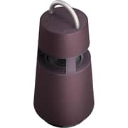 LG RP4 XBOOM 360 Omnidirectional Portable Bluetooth Speaker - RP4G Black