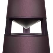 LG RP4 XBOOM 360 Omnidirectional Portable Bluetooth Speaker - RP4G Black