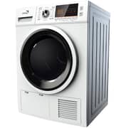 Zenet Front Load Washer / Dryer 10 kg / 6 kg ZWM106WD