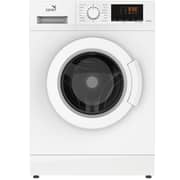 Zenet Front Load Washing Machine 8 kg ZWM80FL